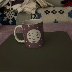 custom made 12 oz. Coffee mug.